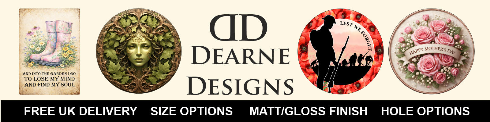 dearnedesignsuk