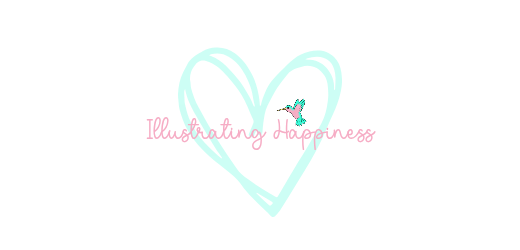 Hazel Dawn Illustrations
