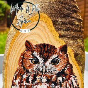 Little Owl