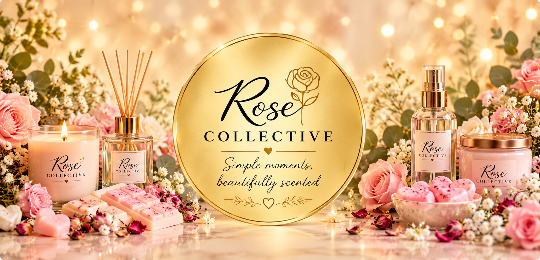 Rose Collective Rose Collective